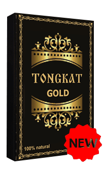 Tongkat Gold